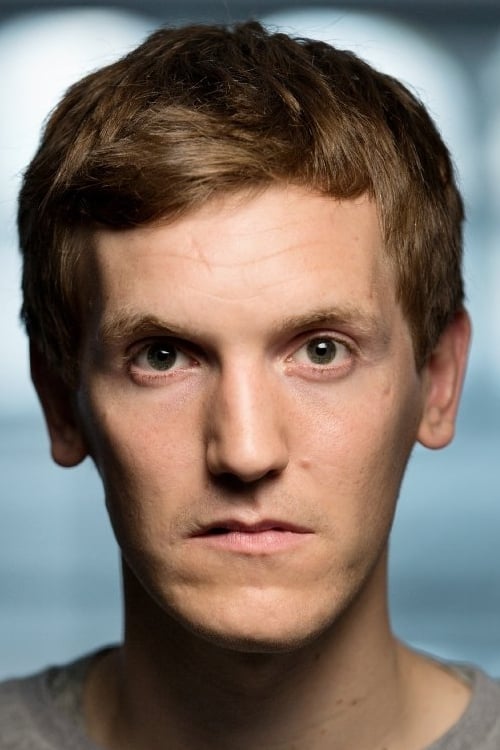 Póster de Elliott Crosset Hove