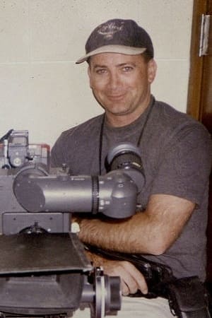 Póster de Ross W. Clarkson