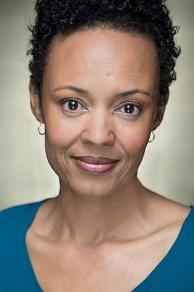 Póster de Denielle Fisher Johnson