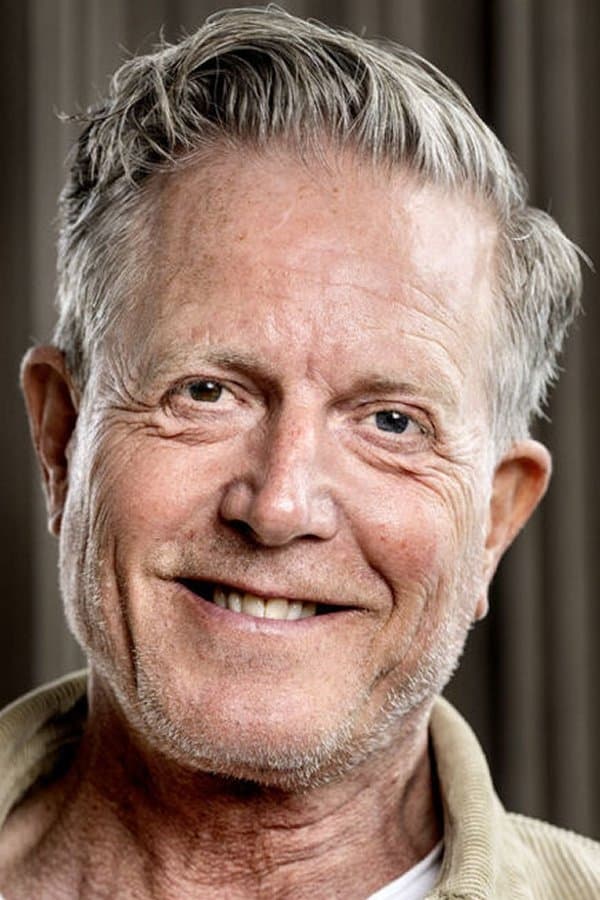 Póster de Peter Mygind