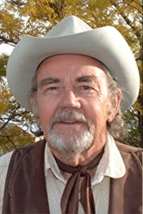 Póster de Dick Yarmy