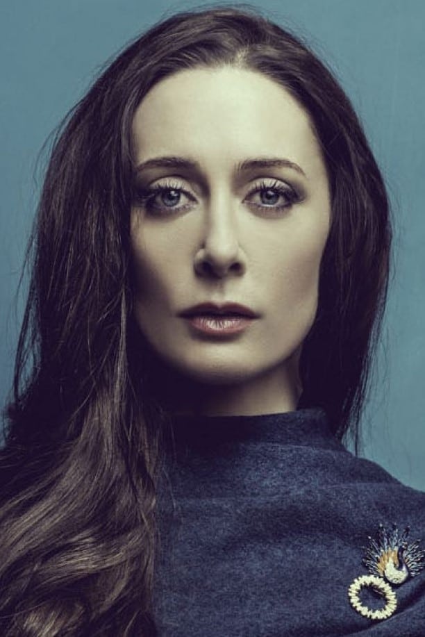 Póster de Emma Fryer