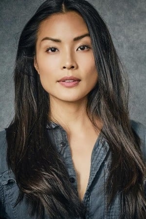 Póster de Saria Chen