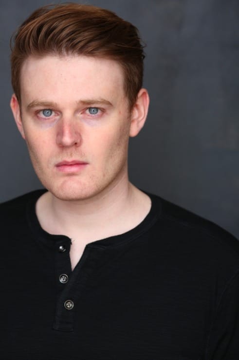 Póster de Nathan Clarkson