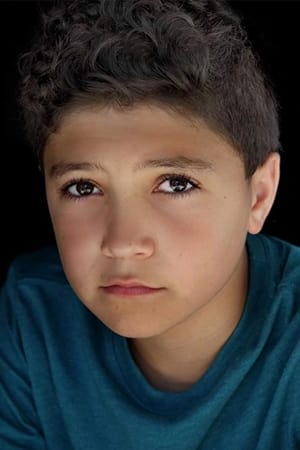 Póster de Steele Gagnon