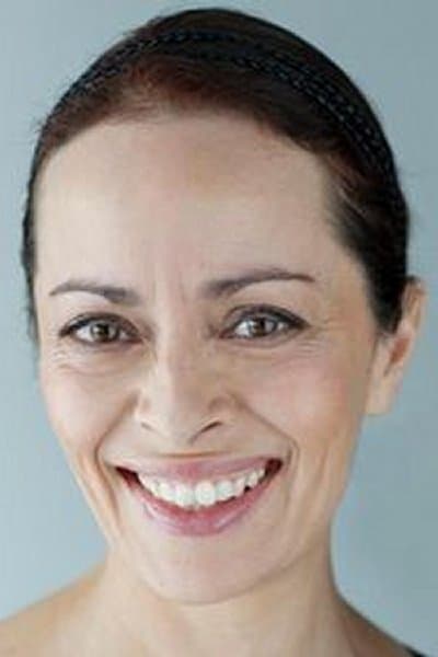 Póster de Diana Axelsen
