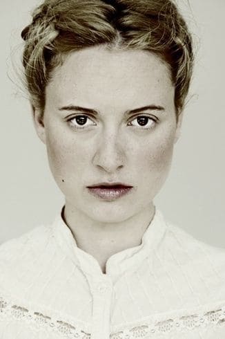 Póster de Wanda Perdelwitz