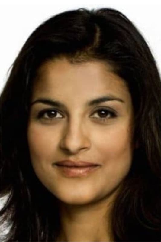 Póster de Divya Das