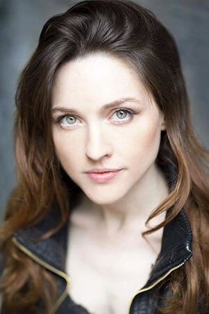Póster de Katie Sheridan
