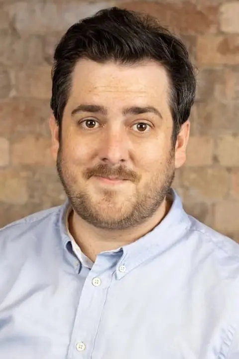 Póster de Daley Pearson