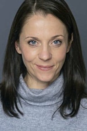 Póster de Rhona Croker