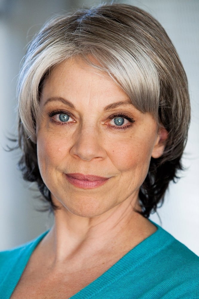 Póster de Kathleen Gati