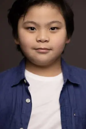 Póster de Jacob Yee