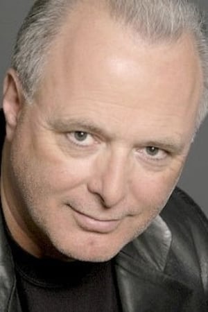 Póster de Reg Tupper