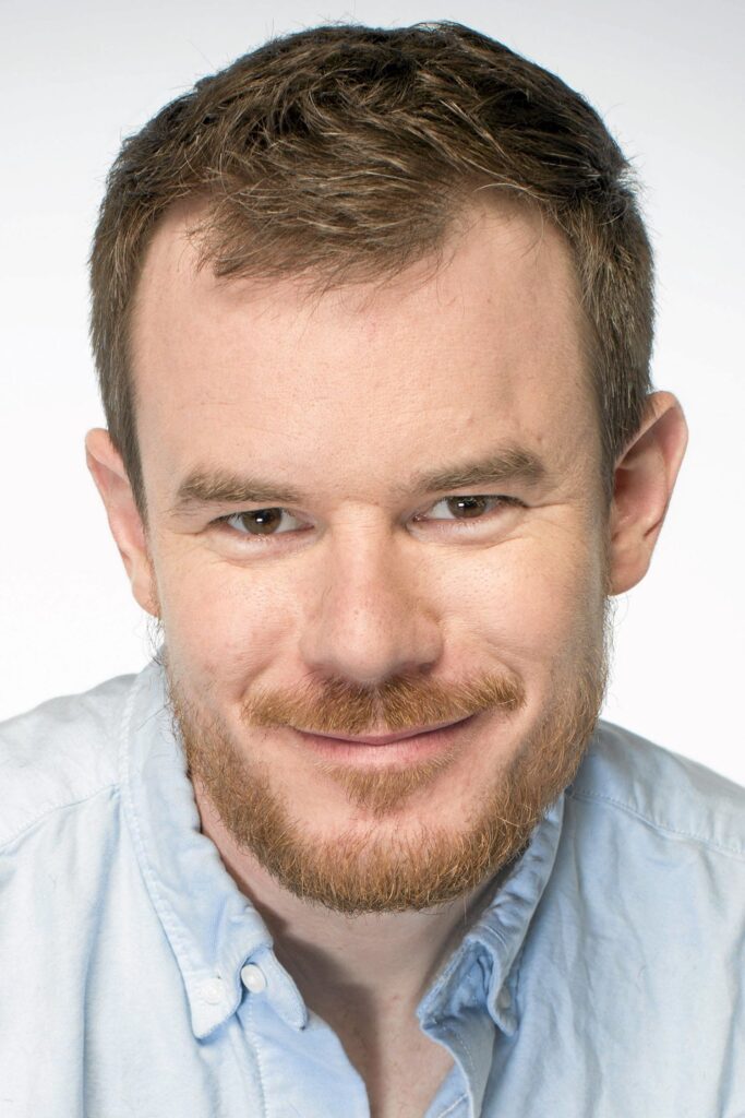 Póster de Joe Swanberg