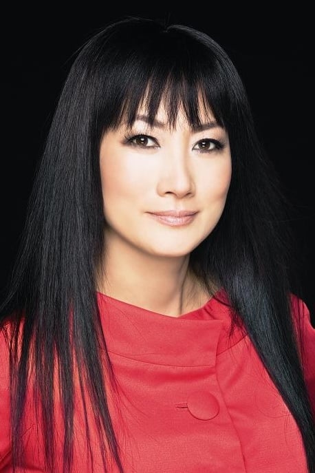 Póster de Kimiko Yo