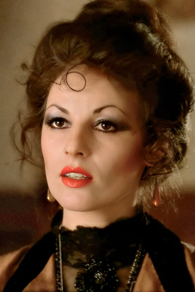 Póster de Fanny Magier
