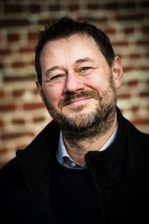 Póster de Bart De Pauw