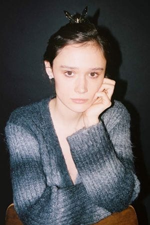 Póster de Gloria Cole