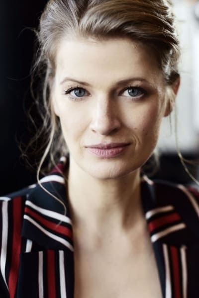 Póster de Katja Wagner
