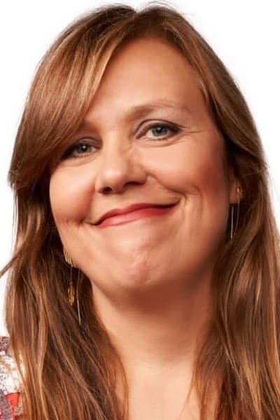 Póster de Marie Mondrup