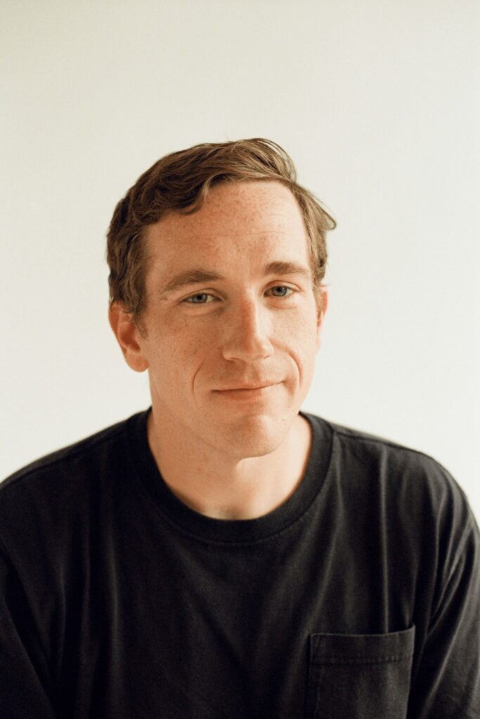 Póster de Conner O’Malley