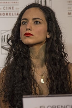 Póster de Florencia Ríos