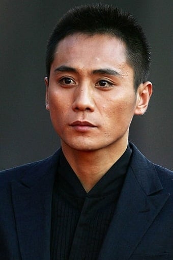 Póster de Liu Ye