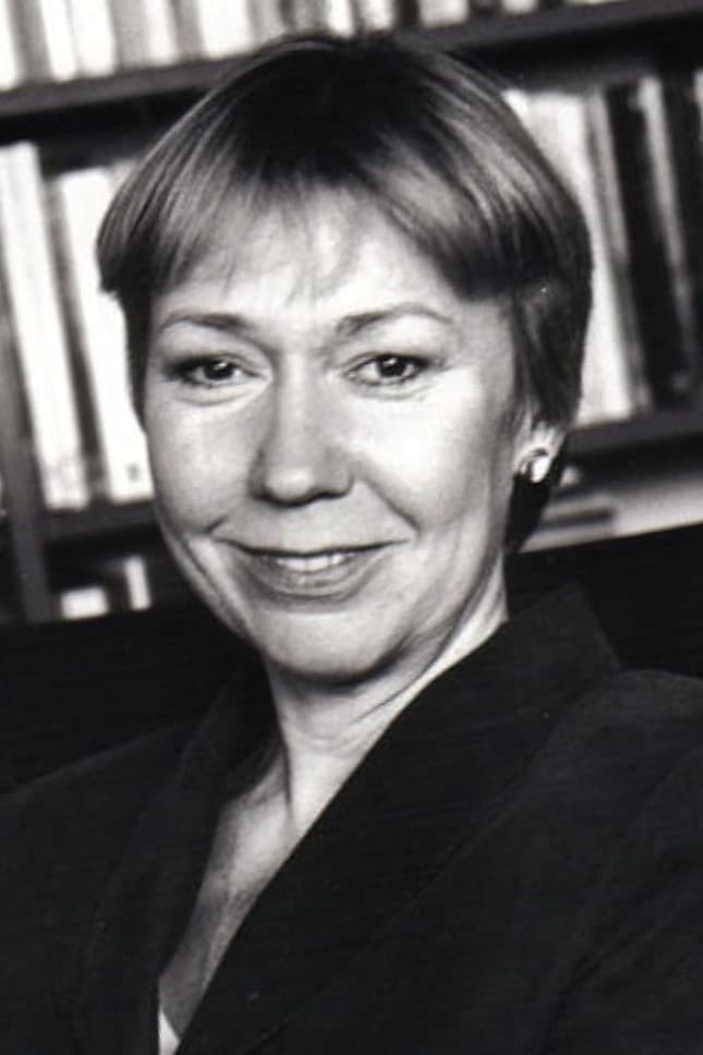 Póster de Gabrielle Lloyd