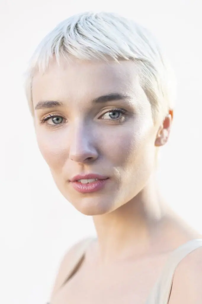 Póster de Jenna Owen