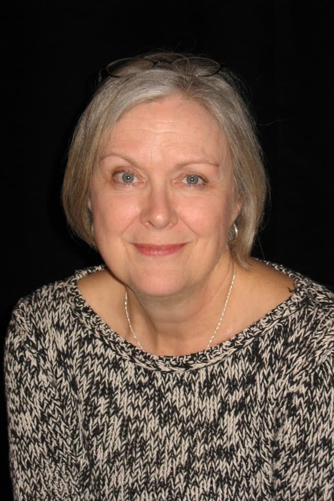 Póster de Tedde Moore