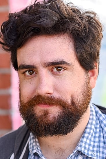 Póster de Jack De Sena