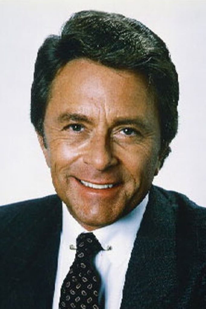 Póster de Bill Bixby