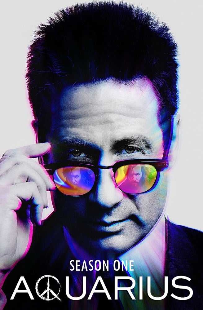 Póster de Aquarius Temporada 1