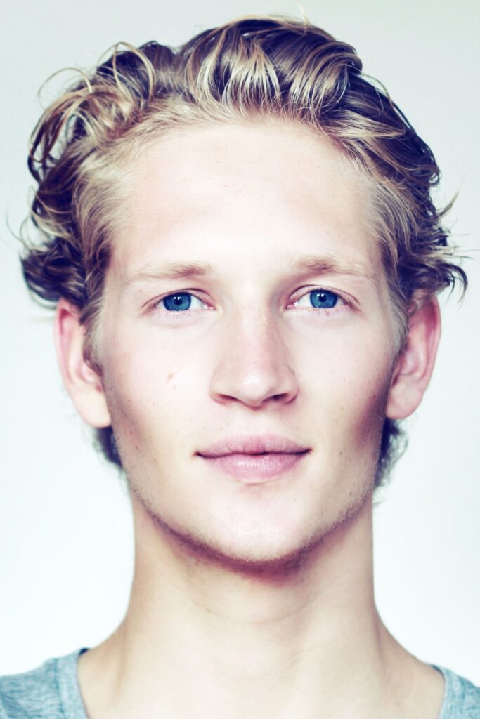 Póster de Mads Reuther