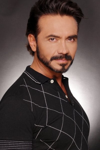 Póster de Tomás Goros