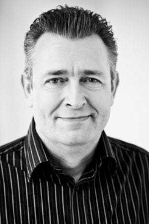 Póster de Lars Thiesgaard