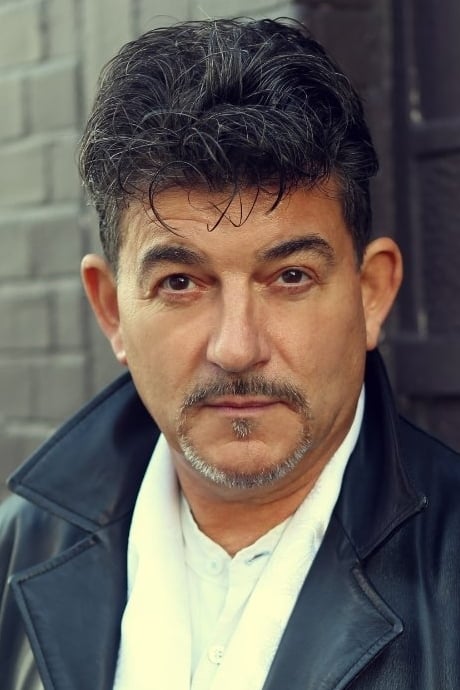 Póster de John Altman