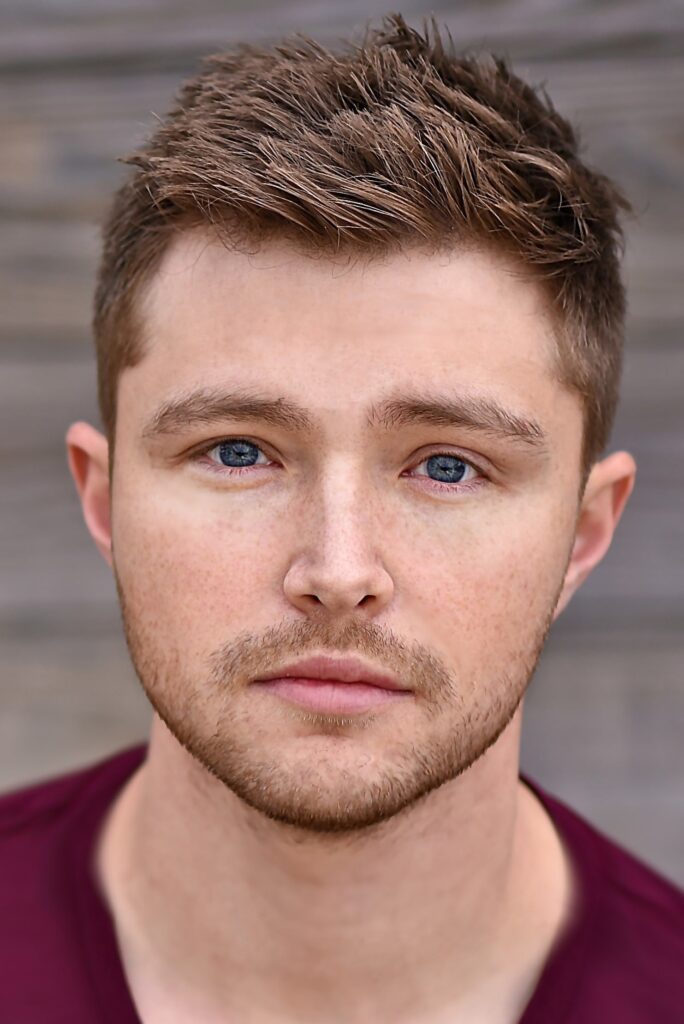 Póster de Sterling Knight
