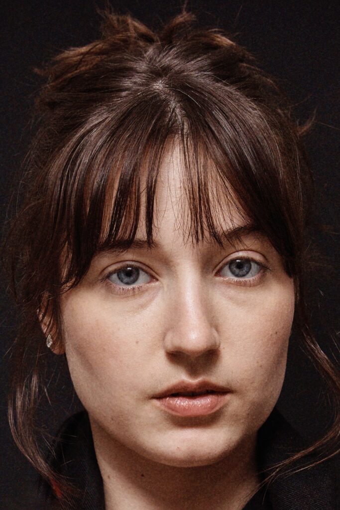Póster de Fanny Leander Bornedal