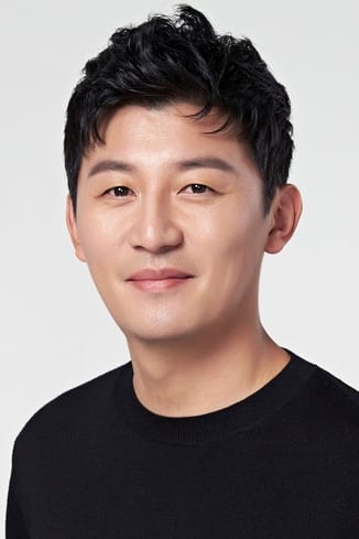 Póster de Kang Shin-chul