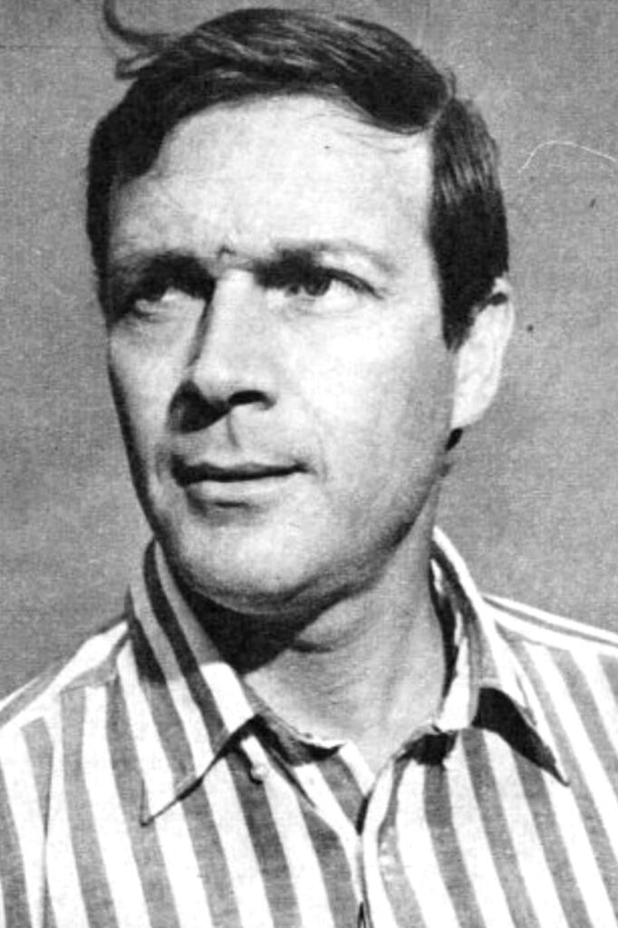 Póster de Enrico Cesaretti