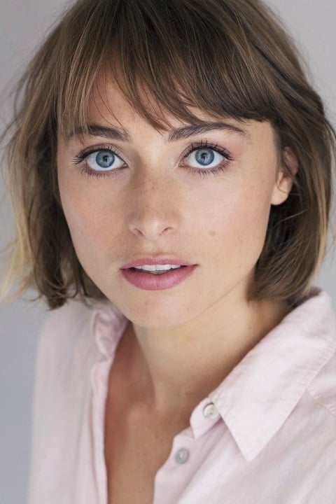 Póster de Chelsie Preston Crayford