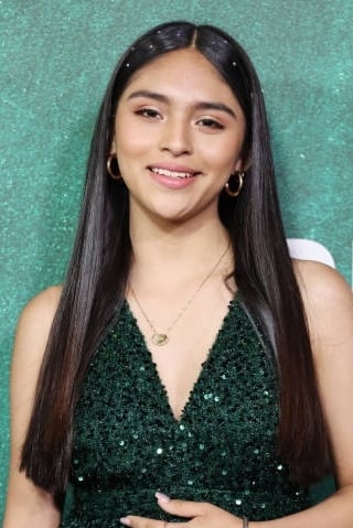 Póster de Jennifer Trejo