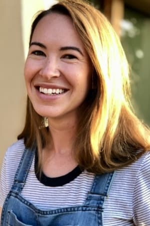 Póster de Katie Silberman