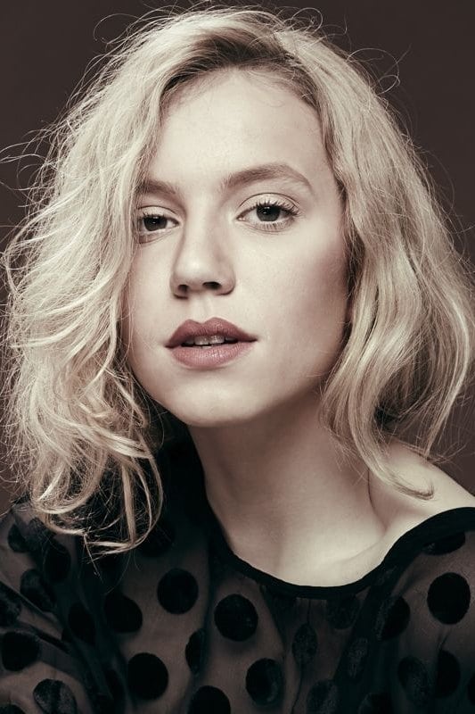 Póster de Emma Sehested Høeg