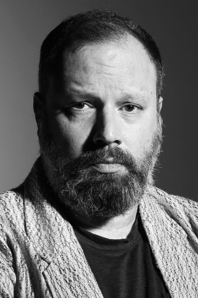 Póster de Yorgos Lanthimos