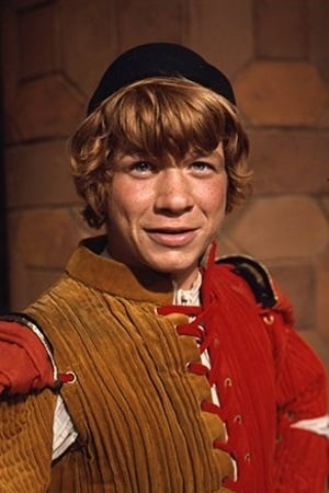 Póster de Roy Holder