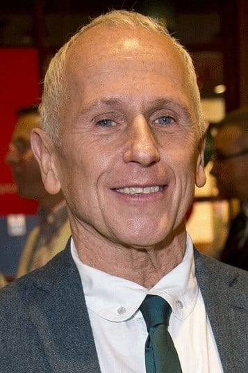 Póster de Wayne Sleep