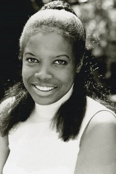 Póster de Sarina C. Grant
